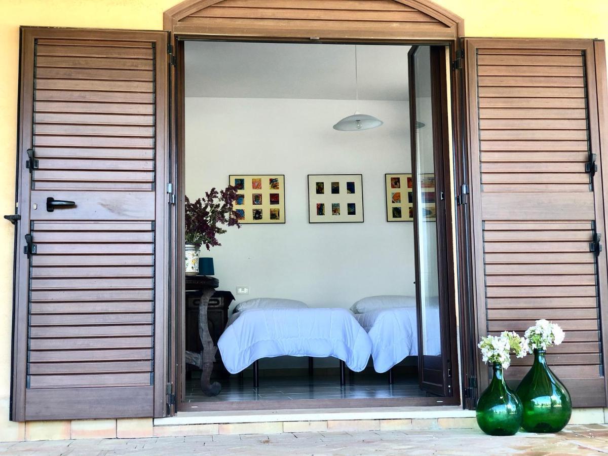 Hotel Agrialma Agrigento Zewnętrze zdjęcie