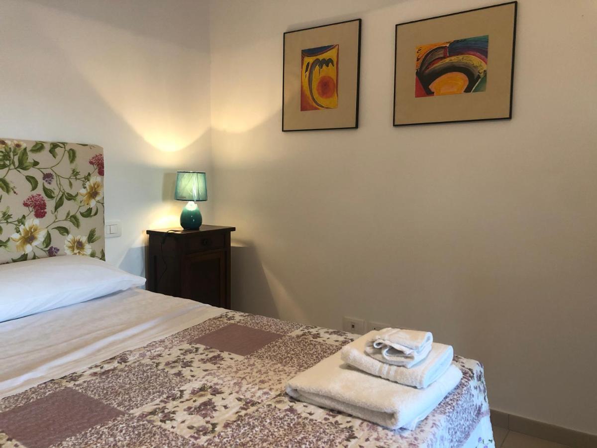 Hotel Agrialma Agrigento Zewnętrze zdjęcie