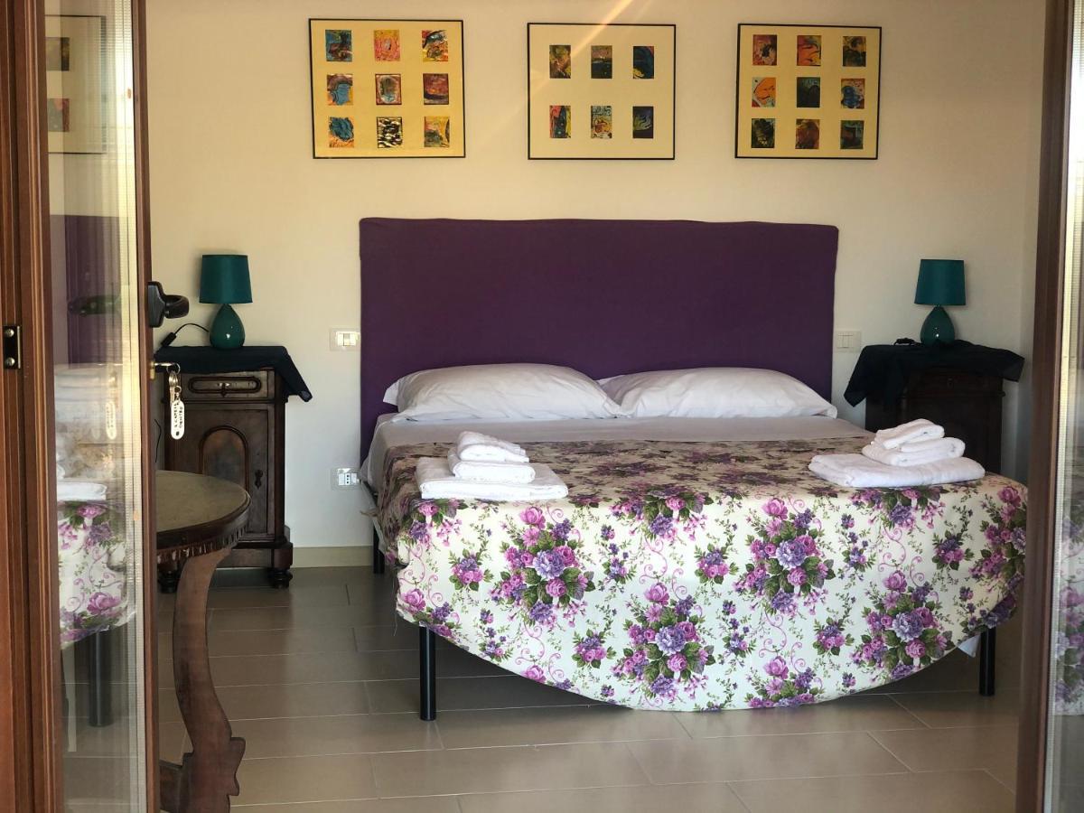 Hotel Agrialma Agrigento Zewnętrze zdjęcie