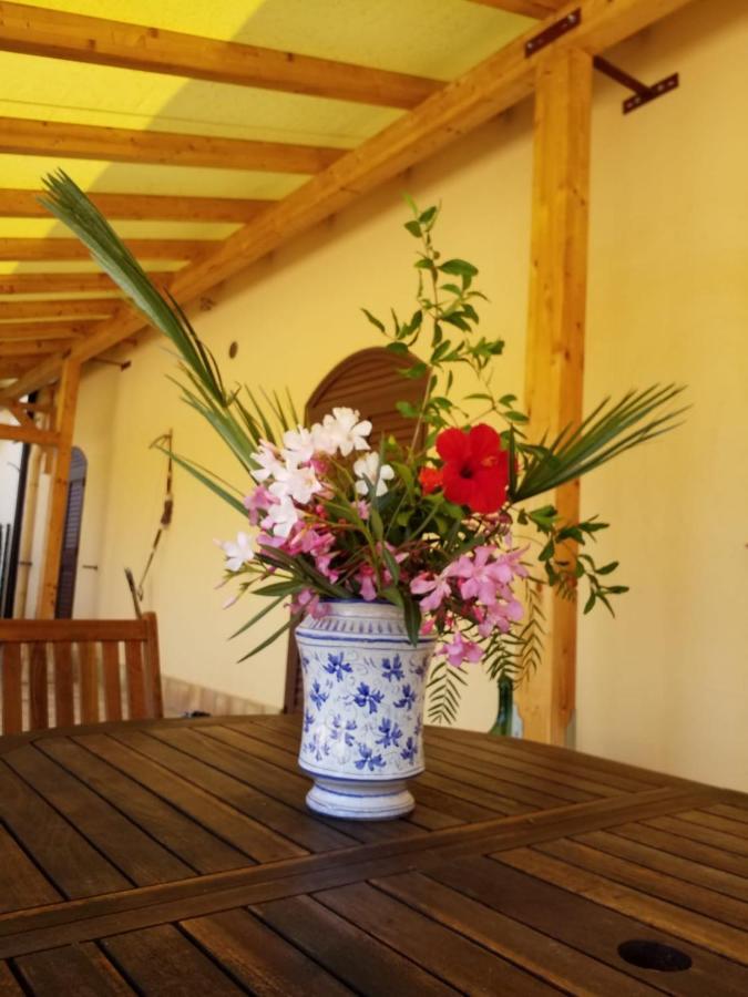 Hotel Agrialma Agrigento Zewnętrze zdjęcie