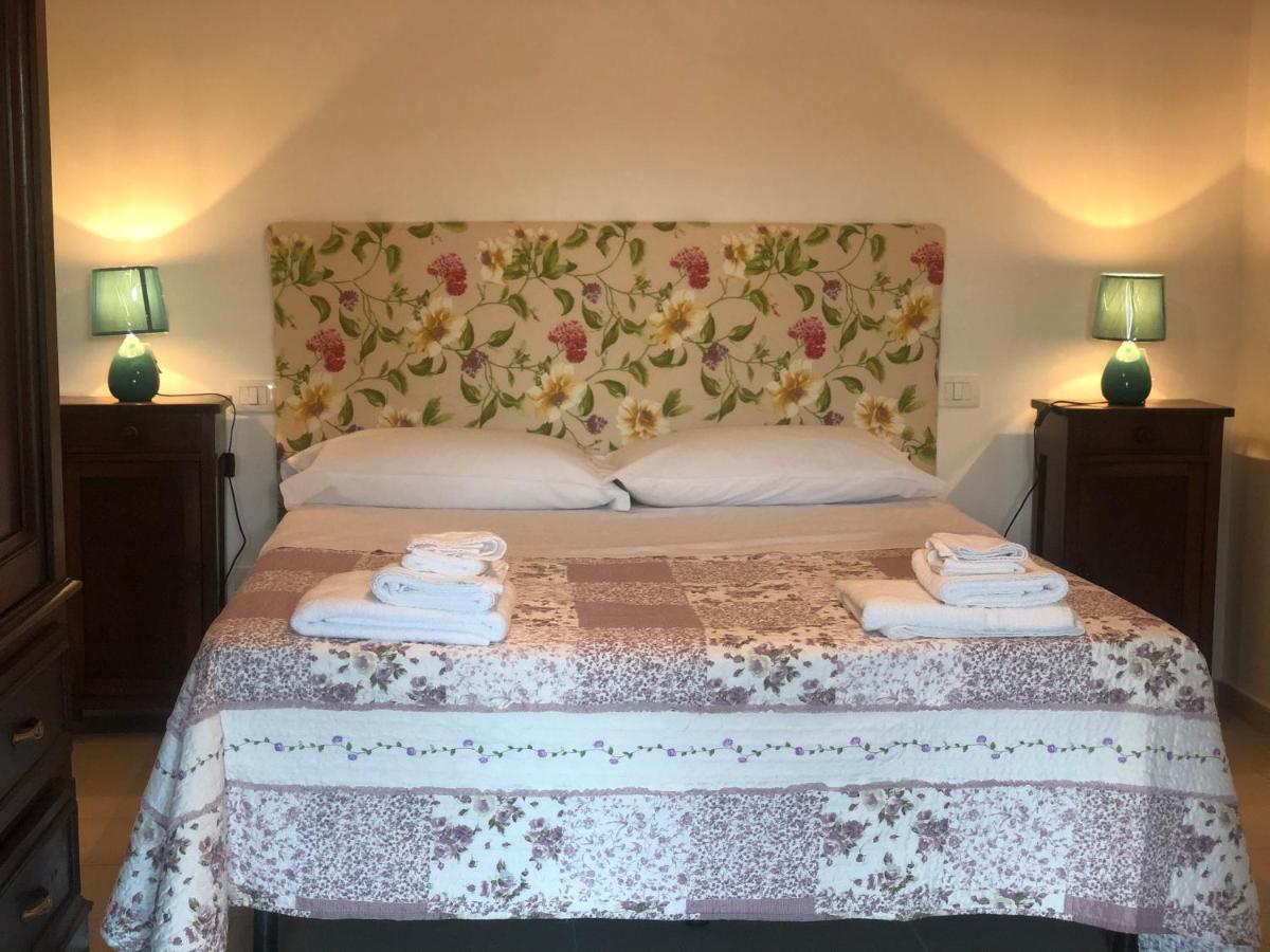 Hotel Agrialma Agrigento Zewnętrze zdjęcie