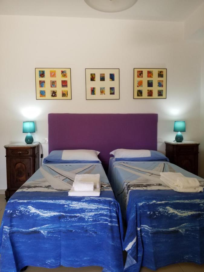 Hotel Agrialma Agrigento Zewnętrze zdjęcie