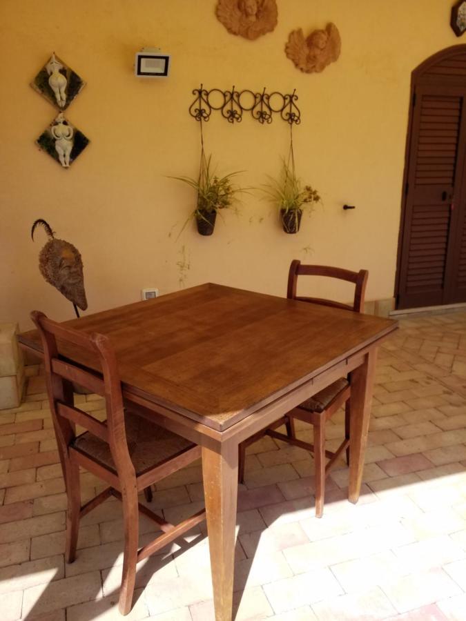Hotel Agrialma Agrigento Zewnętrze zdjęcie
