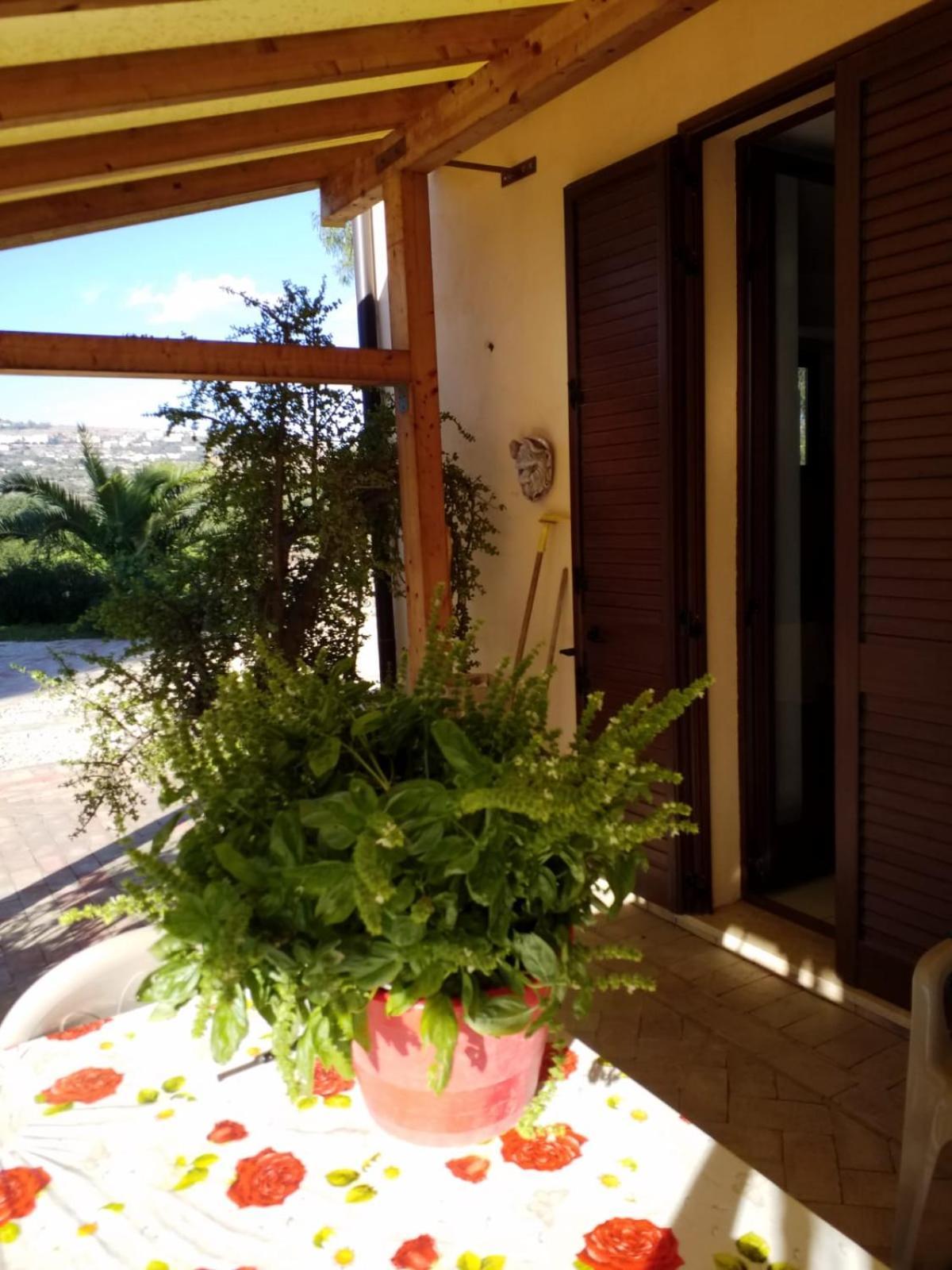 Hotel Agrialma Agrigento Pokój zdjęcie