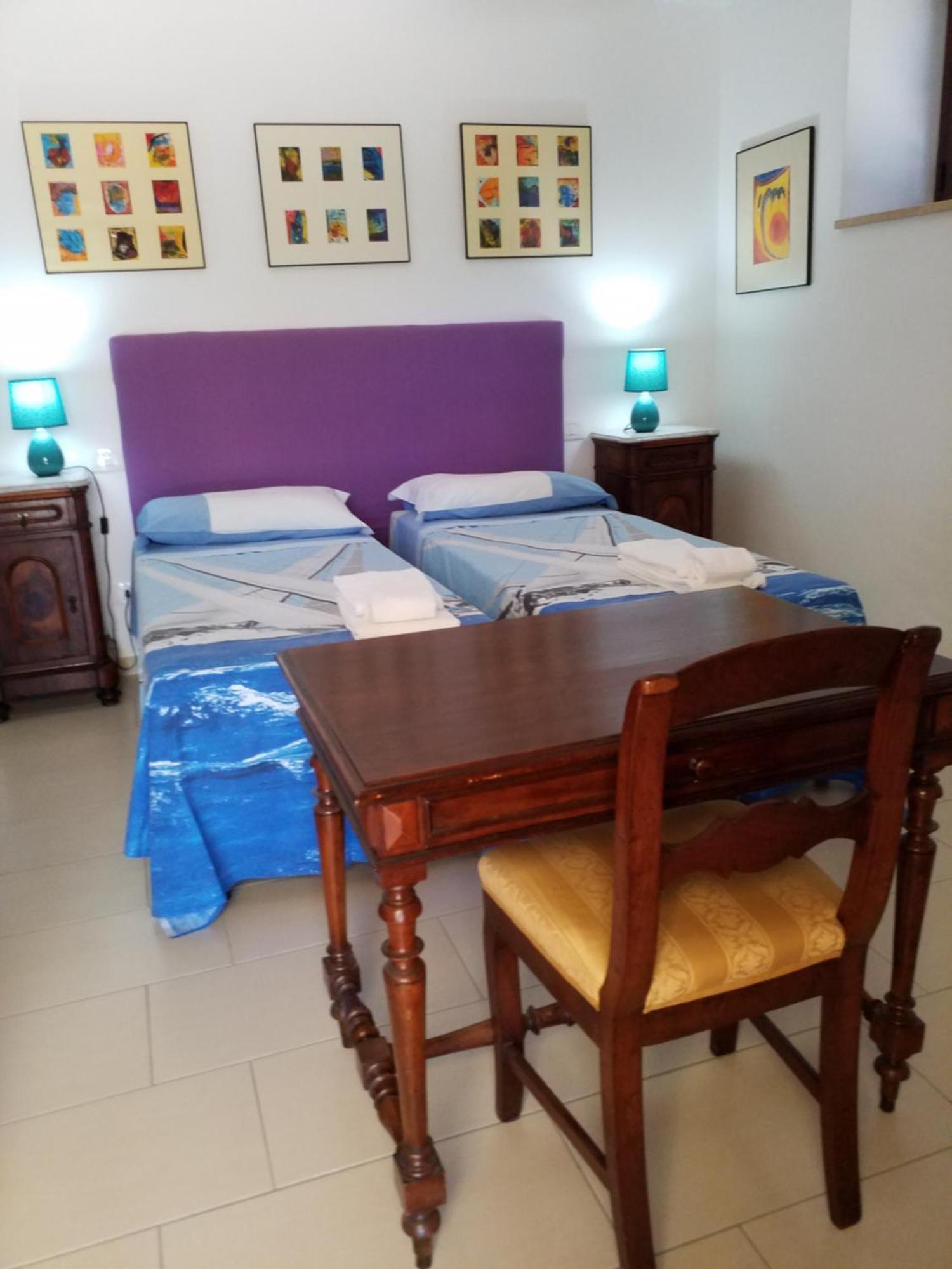 Hotel Agrialma Agrigento Pokój zdjęcie