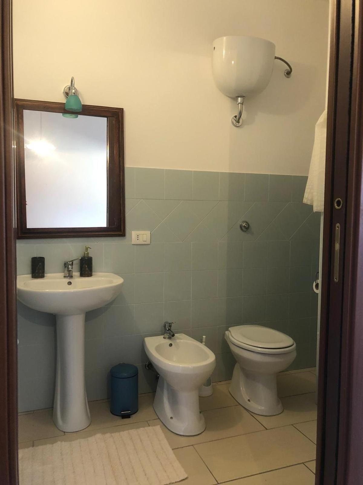 Hotel Agrialma Agrigento Zewnętrze zdjęcie