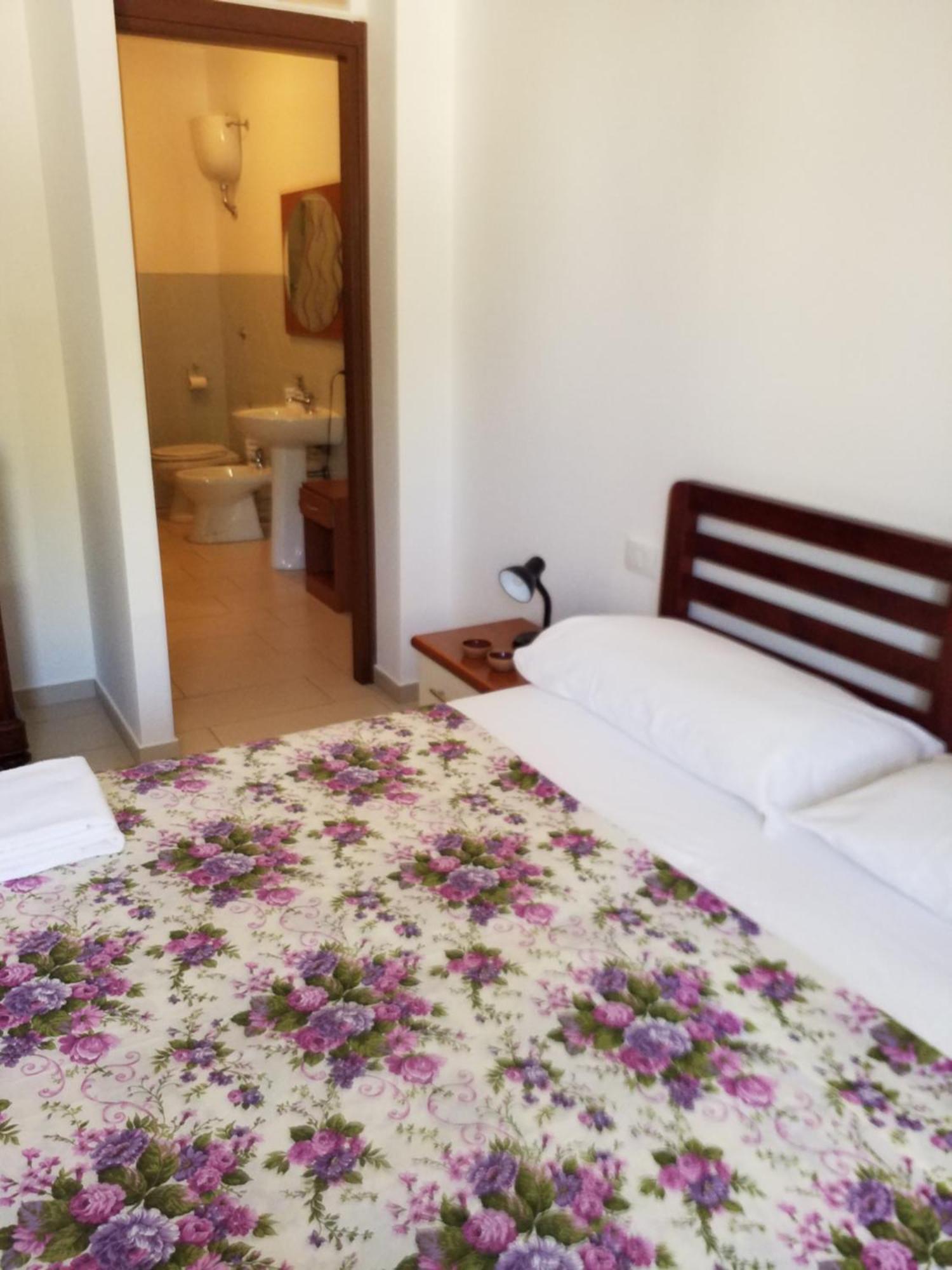 Hotel Agrialma Agrigento Zewnętrze zdjęcie