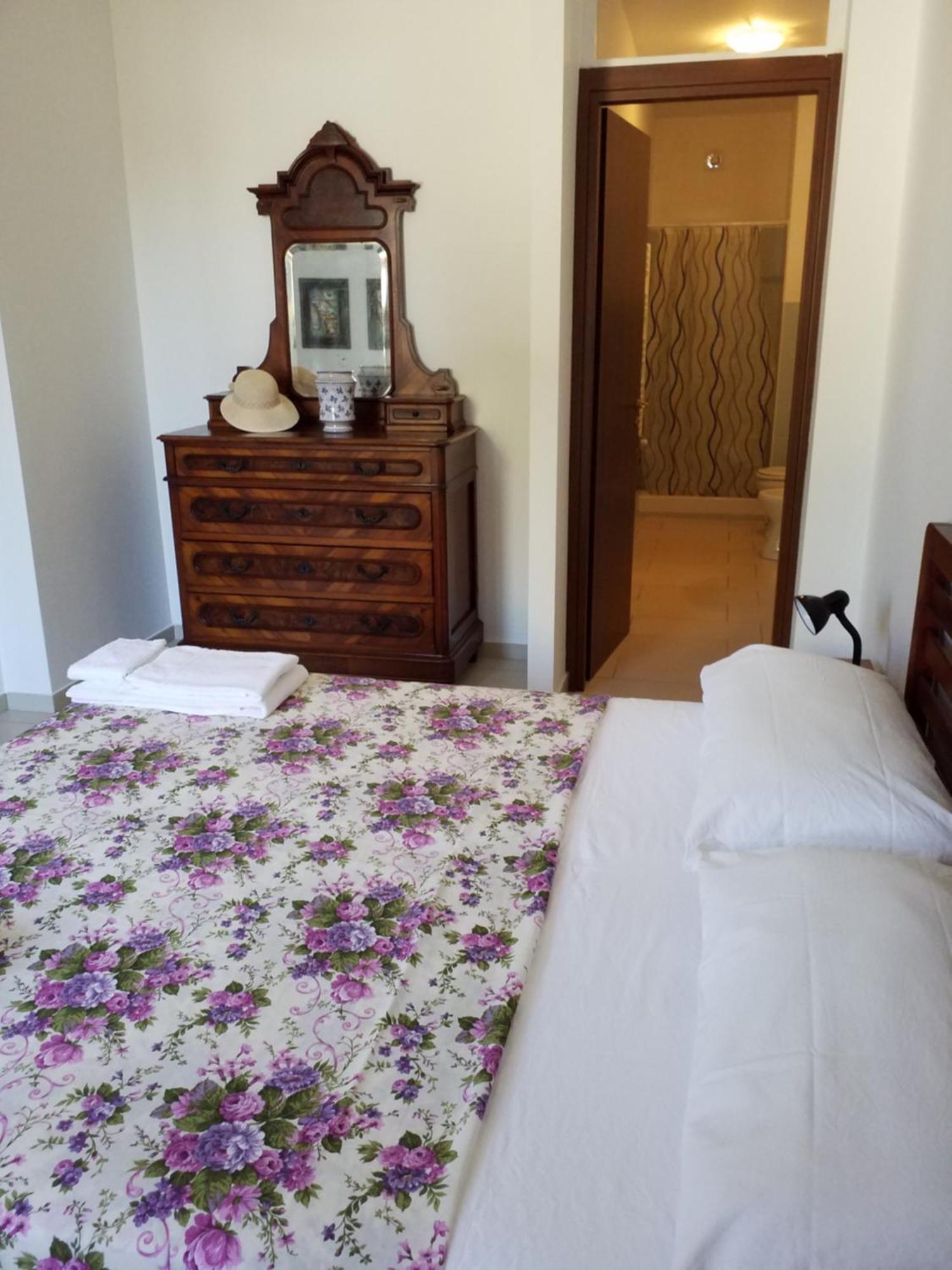 Hotel Agrialma Agrigento Zewnętrze zdjęcie