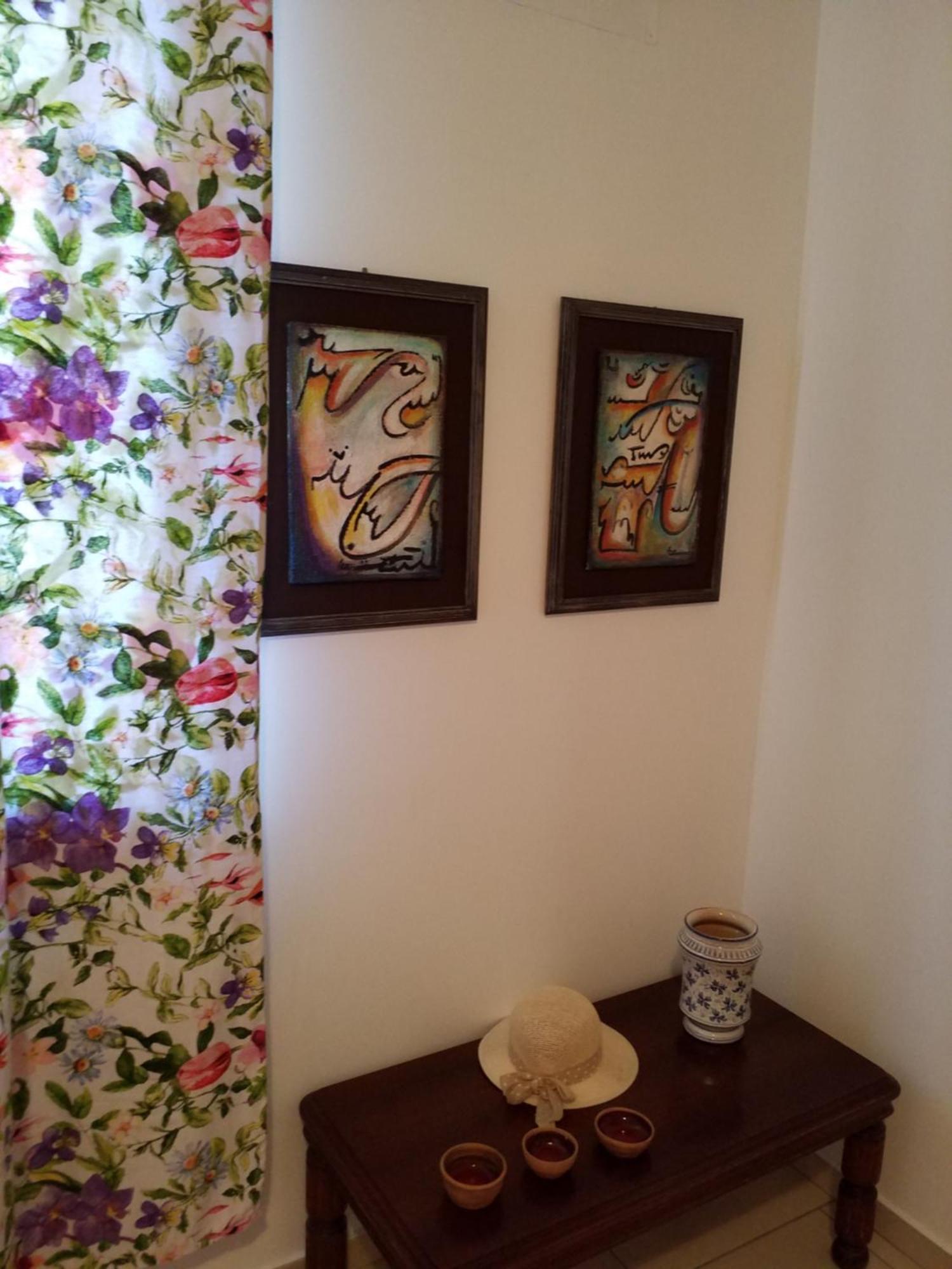 Hotel Agrialma Agrigento Zewnętrze zdjęcie
