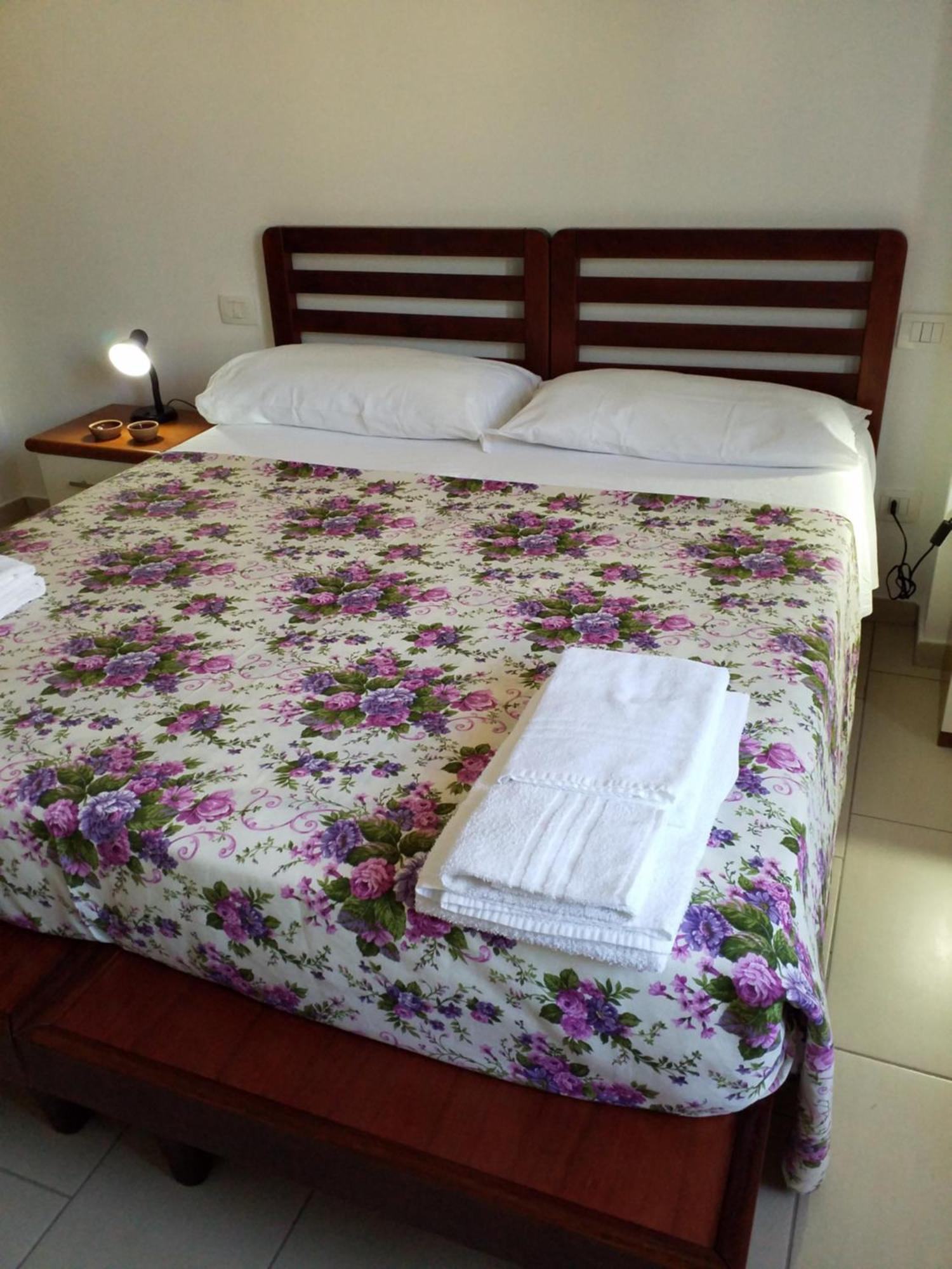 Hotel Agrialma Agrigento Zewnętrze zdjęcie